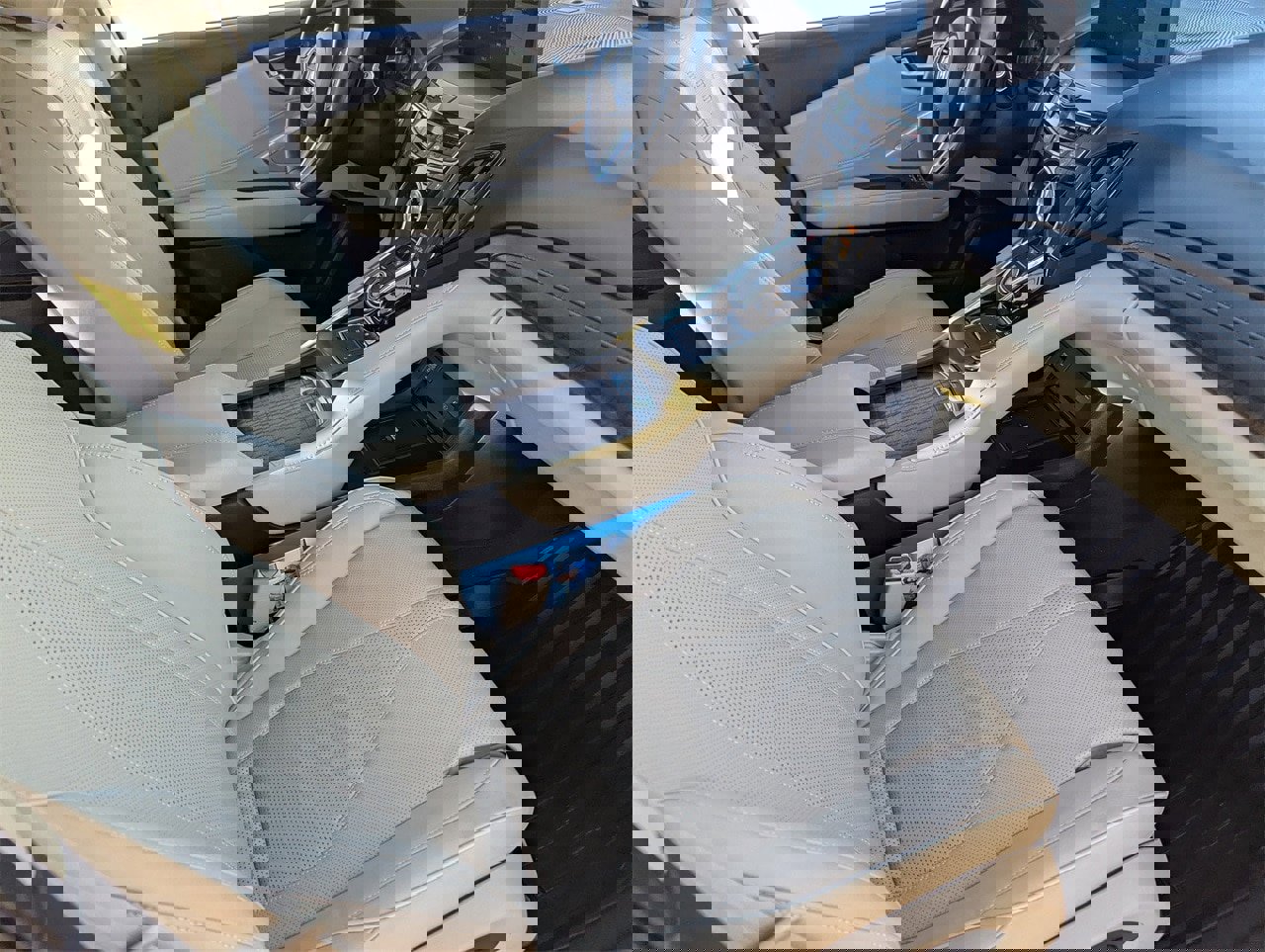 Certified 2022 Acura RDX AWD w/ Advance Package image 16