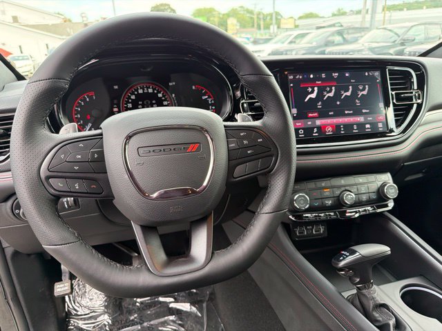 New 2026 Dodge Durango GT w/ Blacktop Package AWD/4WD image 13