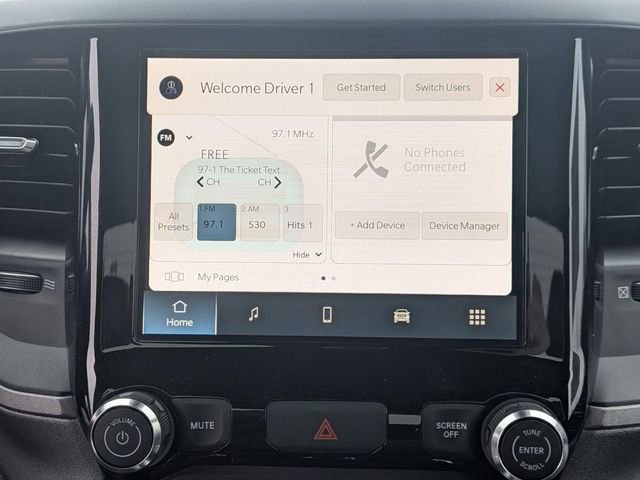 New 2026 RAM 3500 Tradesman image 17