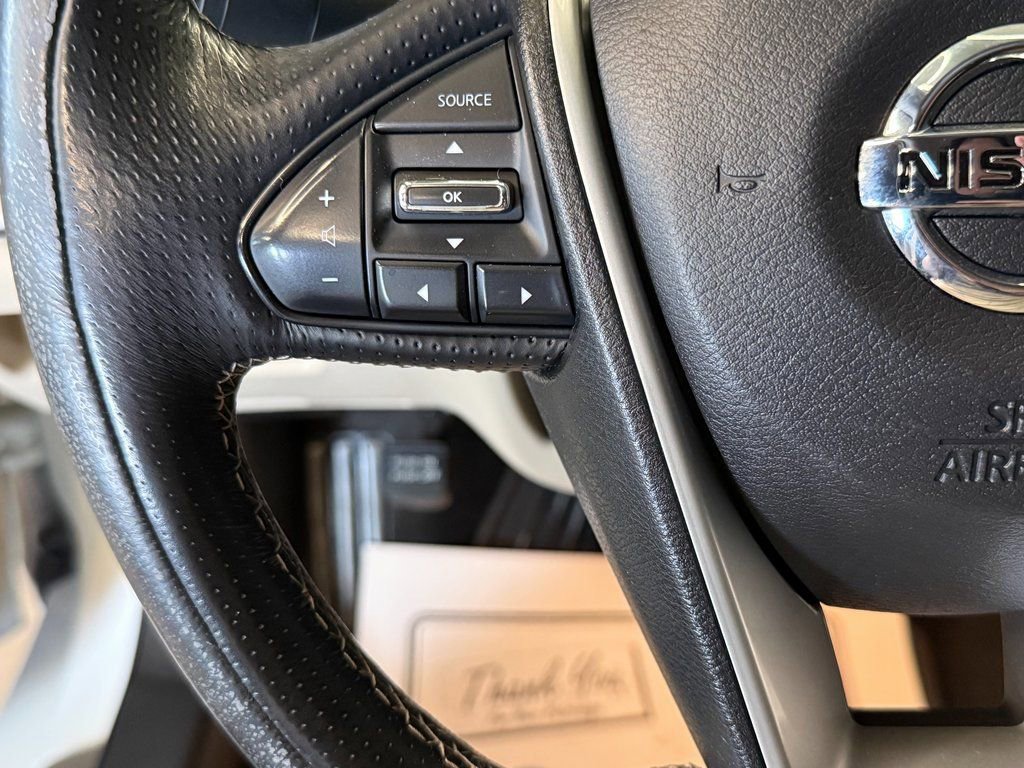 Used 2016 Nissan Maxima 3.5 S image 11