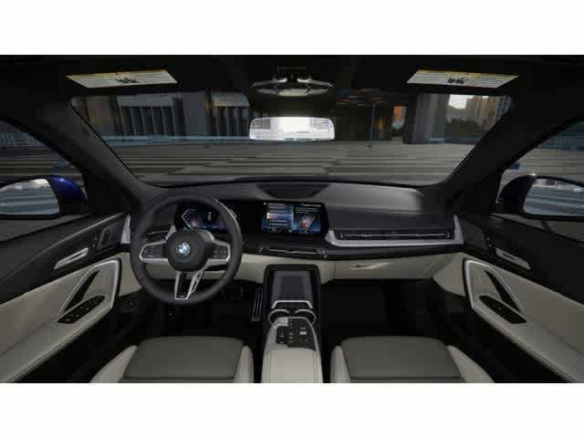 Used 2026 BMW X1 xDrive28i w/ M Sport Package AWD/4WD image 10