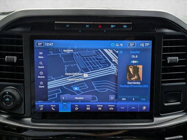 Used 2023 Ford F150 Raptor w/ Equipment Group 802A Raptor R image 13