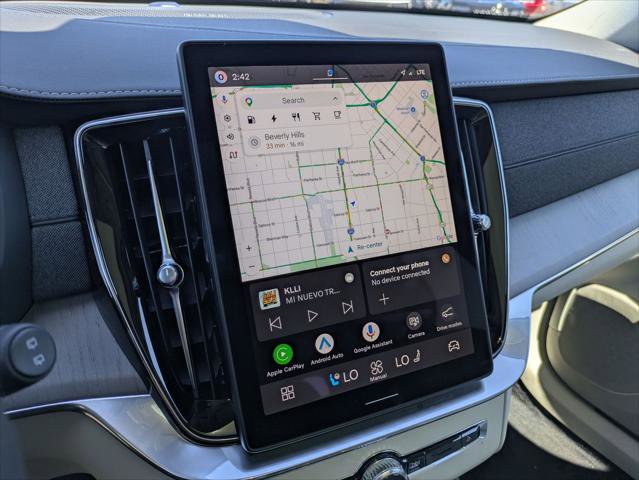 New 2026 Volvo XC90 T8 Ultra w/ Protection Package Premier image 9