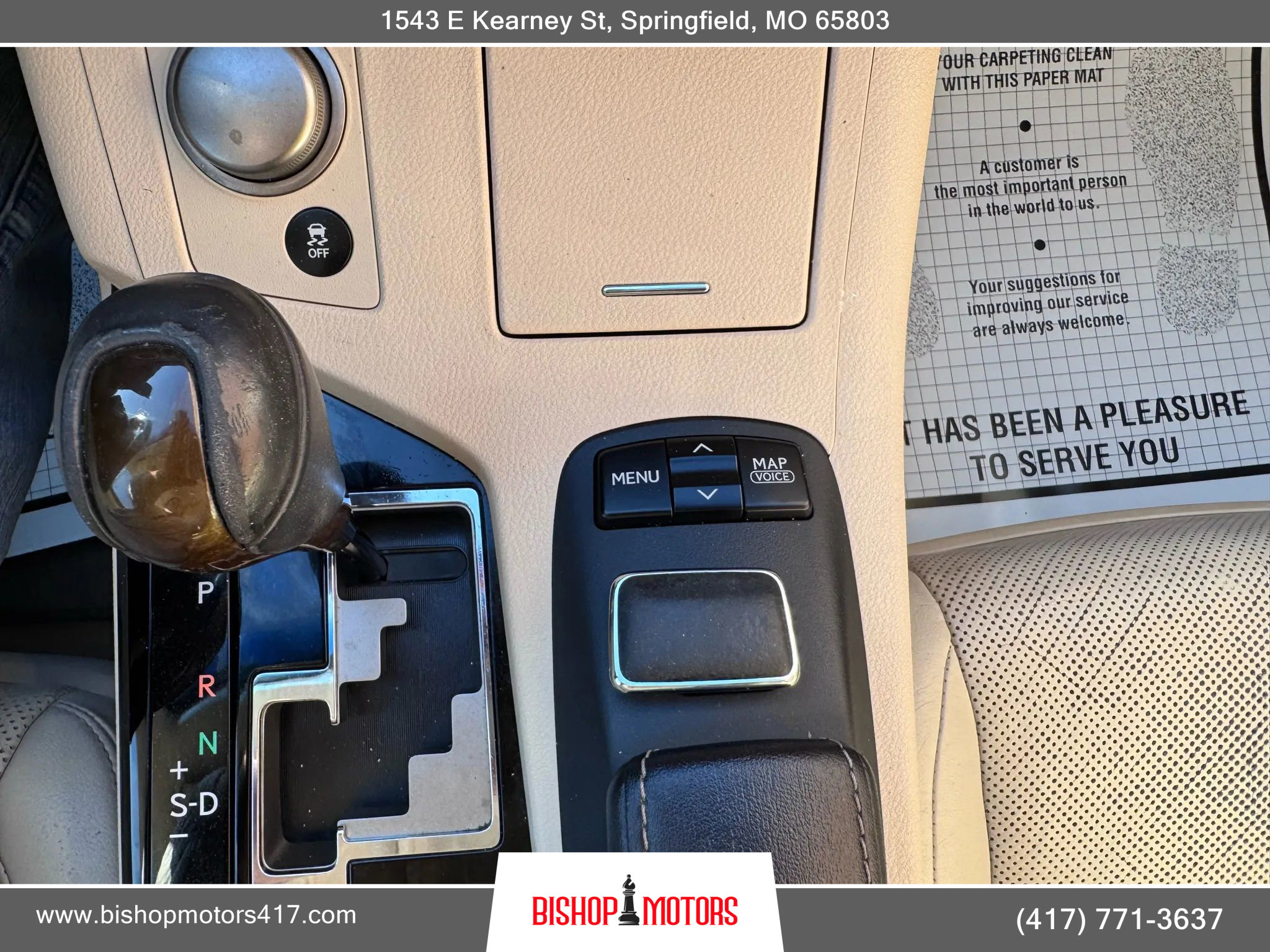 Used 2013 Lexus ES 350 image 32