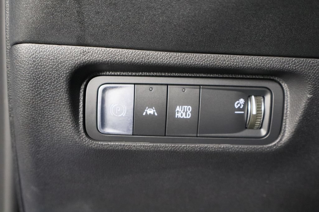 Used 2025 Honda Prologue Touring image 22