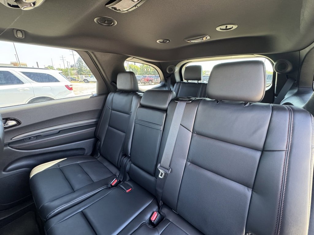 New 2026 Dodge Durango GT image 12