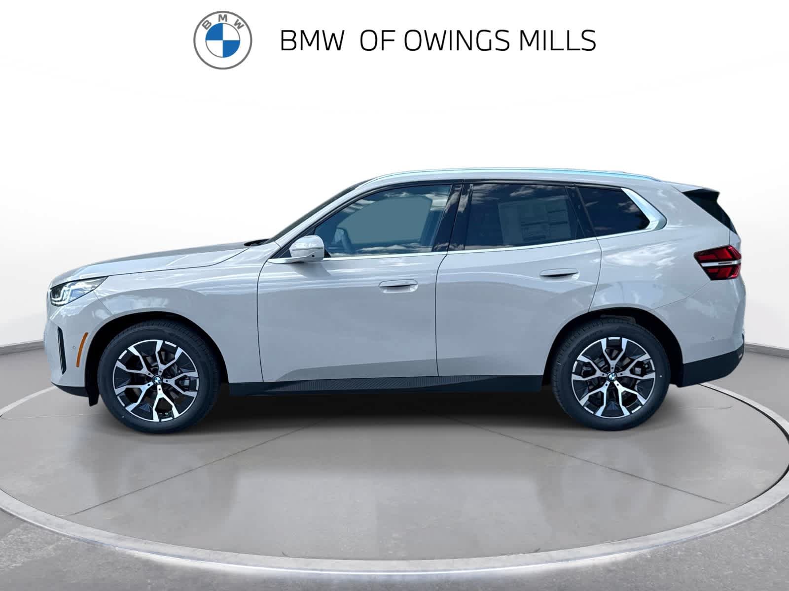 New 2026 BMW X3 xDrive30i w/ Premium Package AWD/4WD image 5