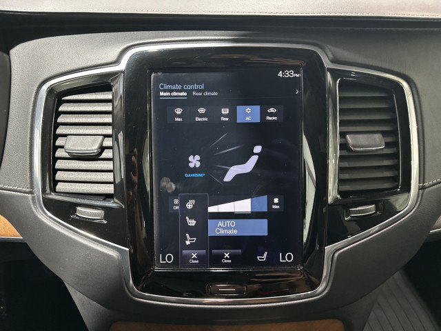 Used 2017 Volvo XC90 T6 Inscription w/ Vision Package AWD/4WD image 66