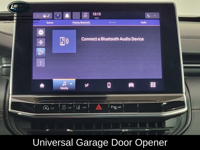 Used 2023 Jeep Compass Limited AWD/4WD image 22