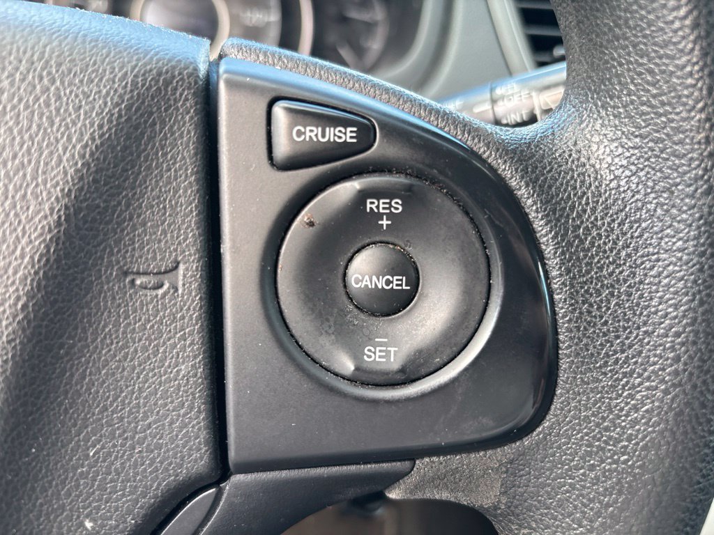 Used 2014 Honda CR-V LX image 16
