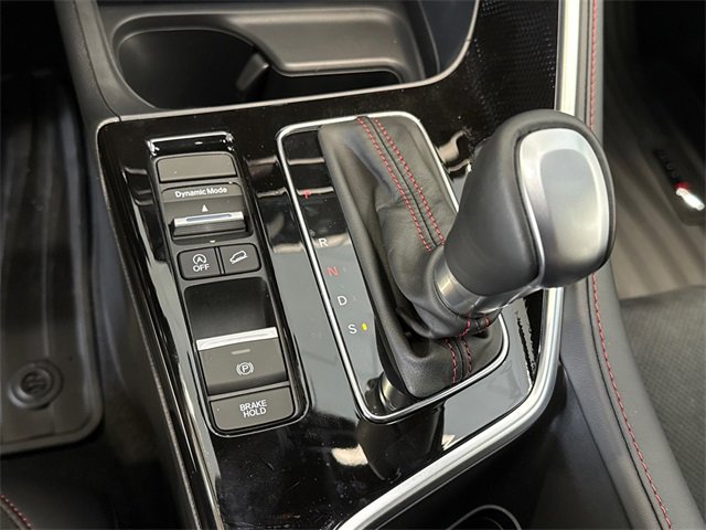 New 2025 Acura ADX A-Spec image 23