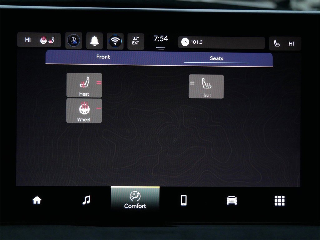 Used 2024 Jeep Compass Limited image 22