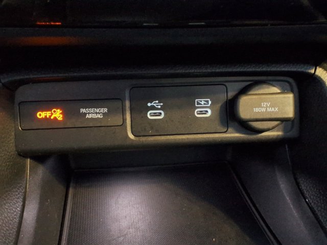 Used 2025 Honda Civic Sport image 18