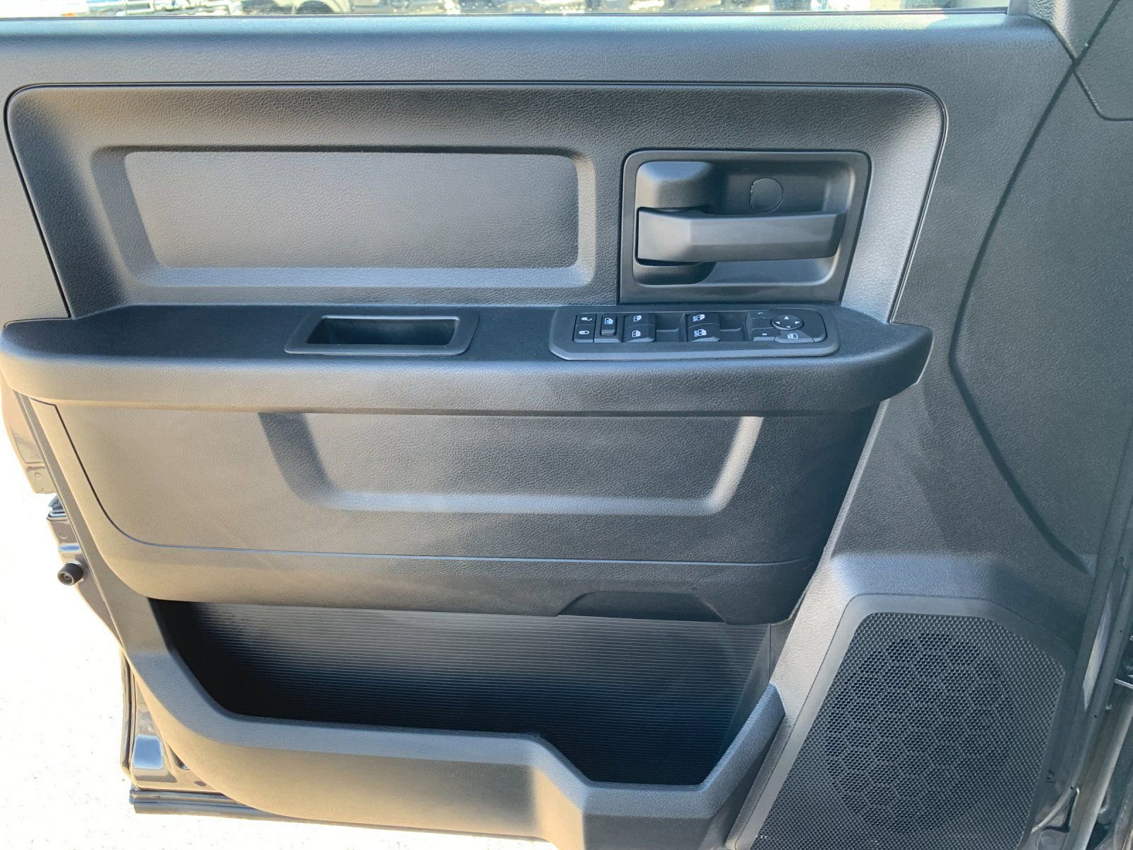 Used 2025 RAM 2500 Tradesman image 12