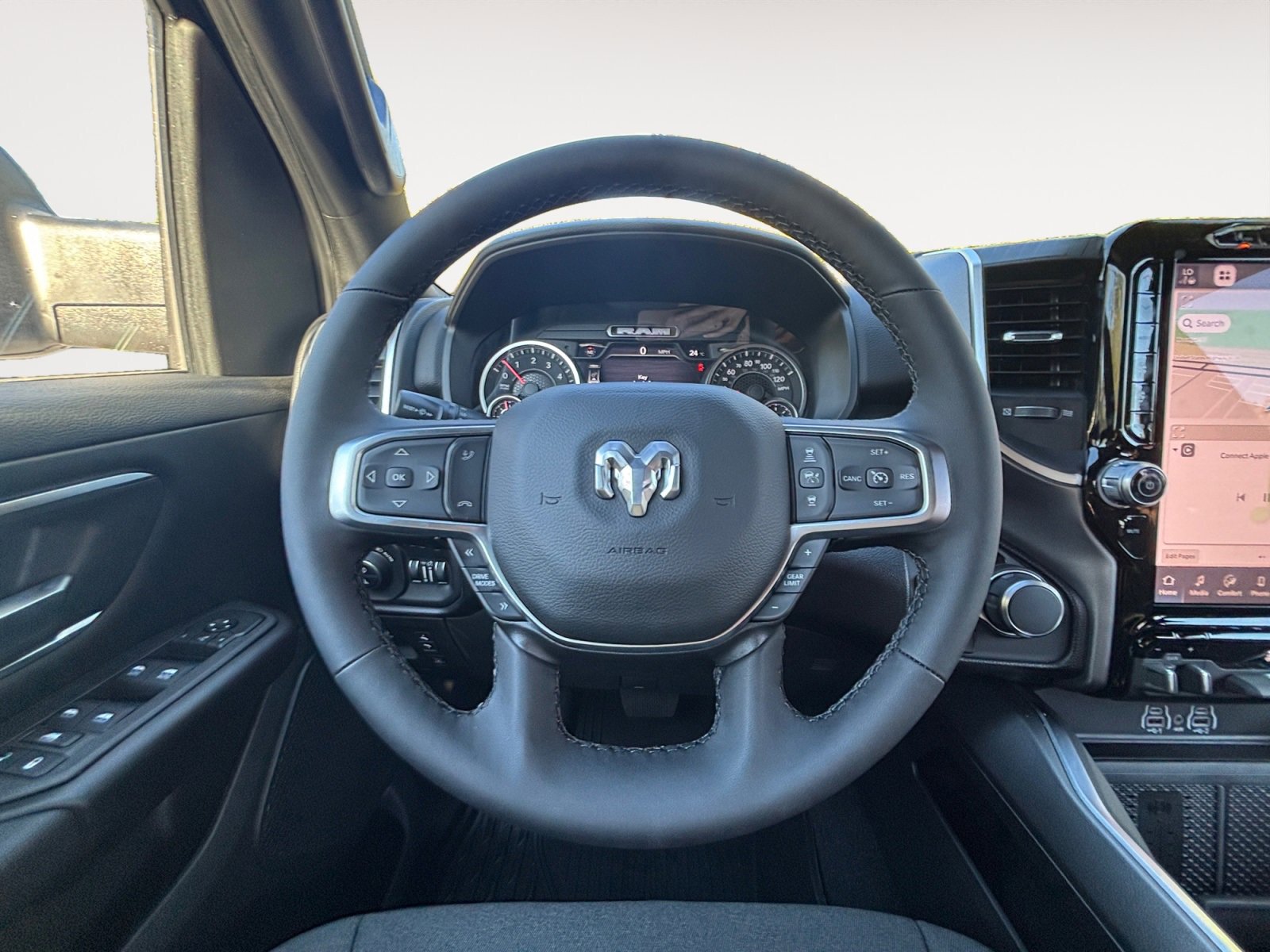 New 2026 RAM 1500 Big Horn image 12