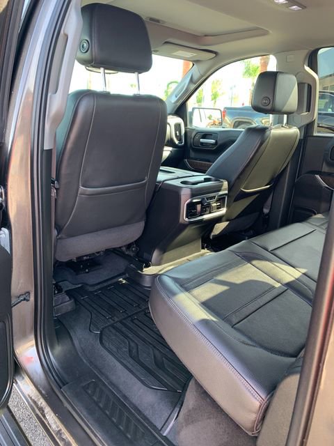 Used 2020 GMC Sierra 1500 Denali w/ Denali Ultimate Package AWD/4WD image 13