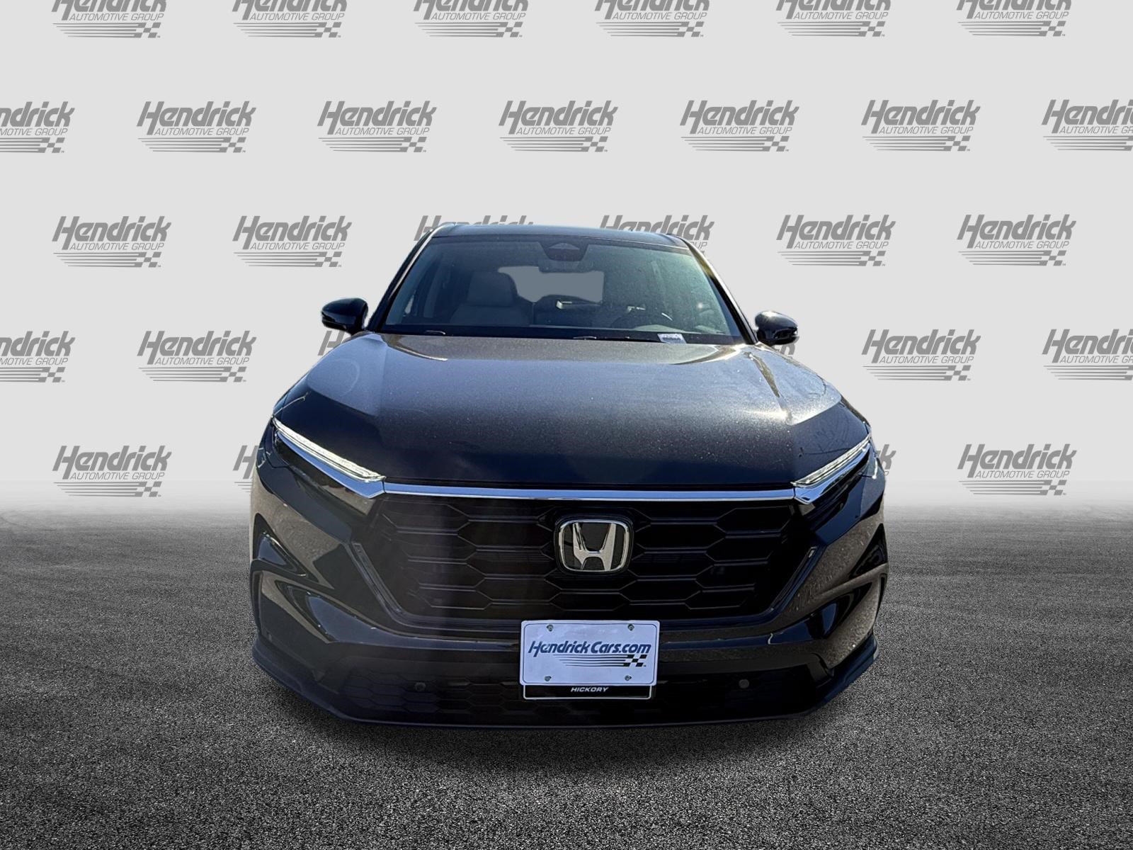 New 2027 Honda CR-V EX-L image 5