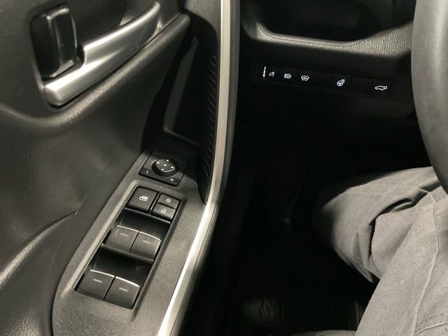 Used 2023 Toyota RAV4 XLE w/ Convenience Package AWD/4WD image 17