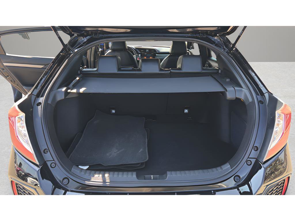 Used 2019 Honda Civic Sport Touring image 18