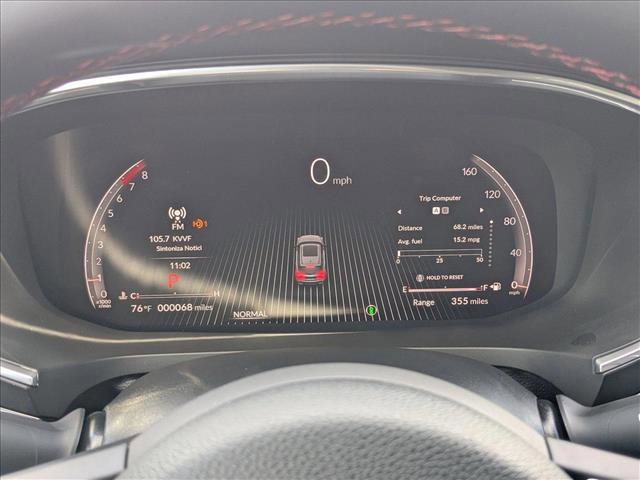 New 2026 Acura MDX A-Spec image 11