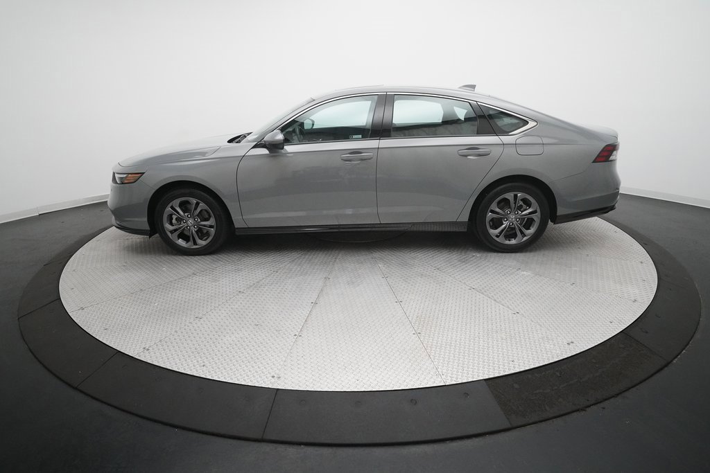Certified 2024 Honda Accord EX-L image 23