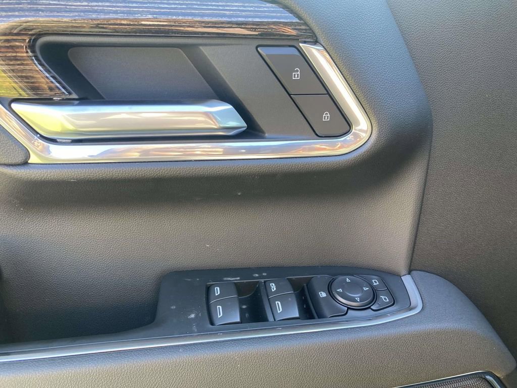 New 2026 GMC Sierra 1500 Elevation AWD/4WD image 15