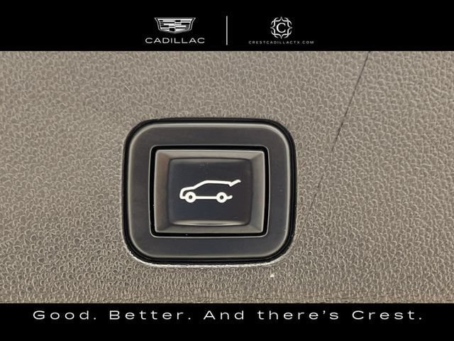 Certified 2022 Cadillac Escalade Sport Platinum w/ LPO, ONYX Package AWD/4WD image 36