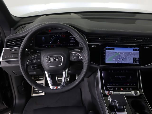 New 2026 Audi SQ8 Prestige AWD/4WD image 21