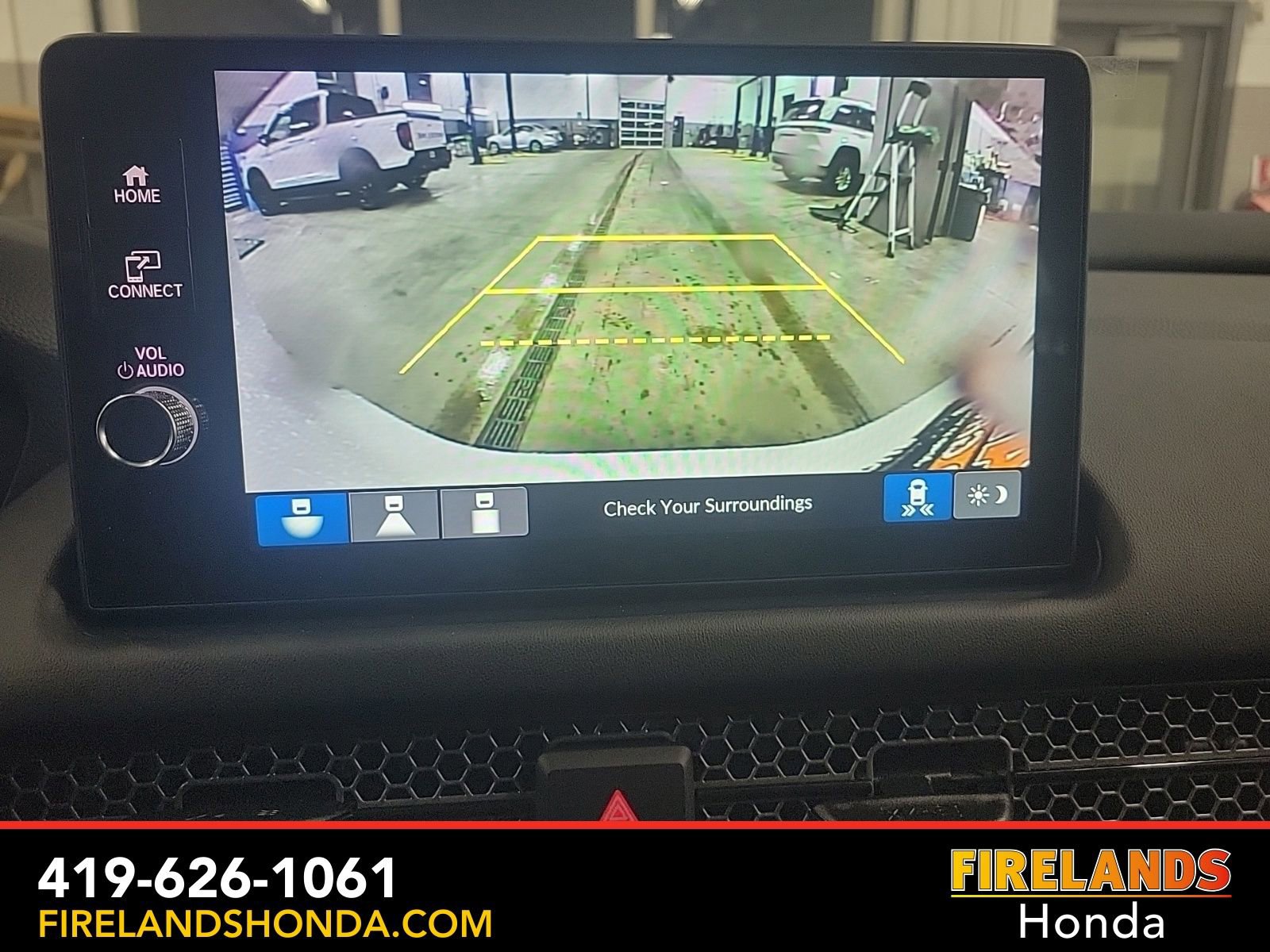 New 2026 Honda HR-V Sport image 25