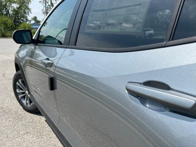 New 2026 Chevrolet Equinox LT w/ Convenience Package II image 58