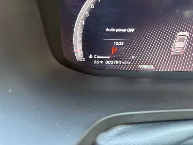 Certified 2026 Acura MDX A-Spec AWD/4WD image 17