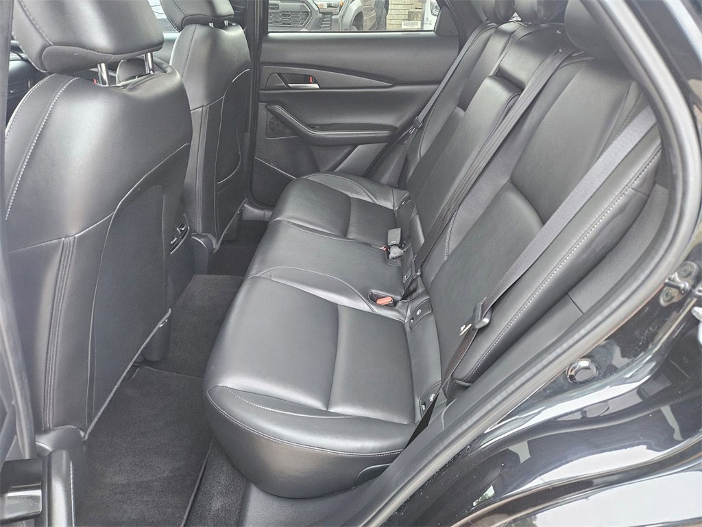 Used 2025 MAZDA CX-30 AWD 2.5 S w/ Preferred Package image 27