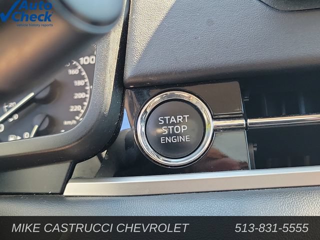 Used 2024 Mitsubishi Outlander ES AWD/4WD image 19