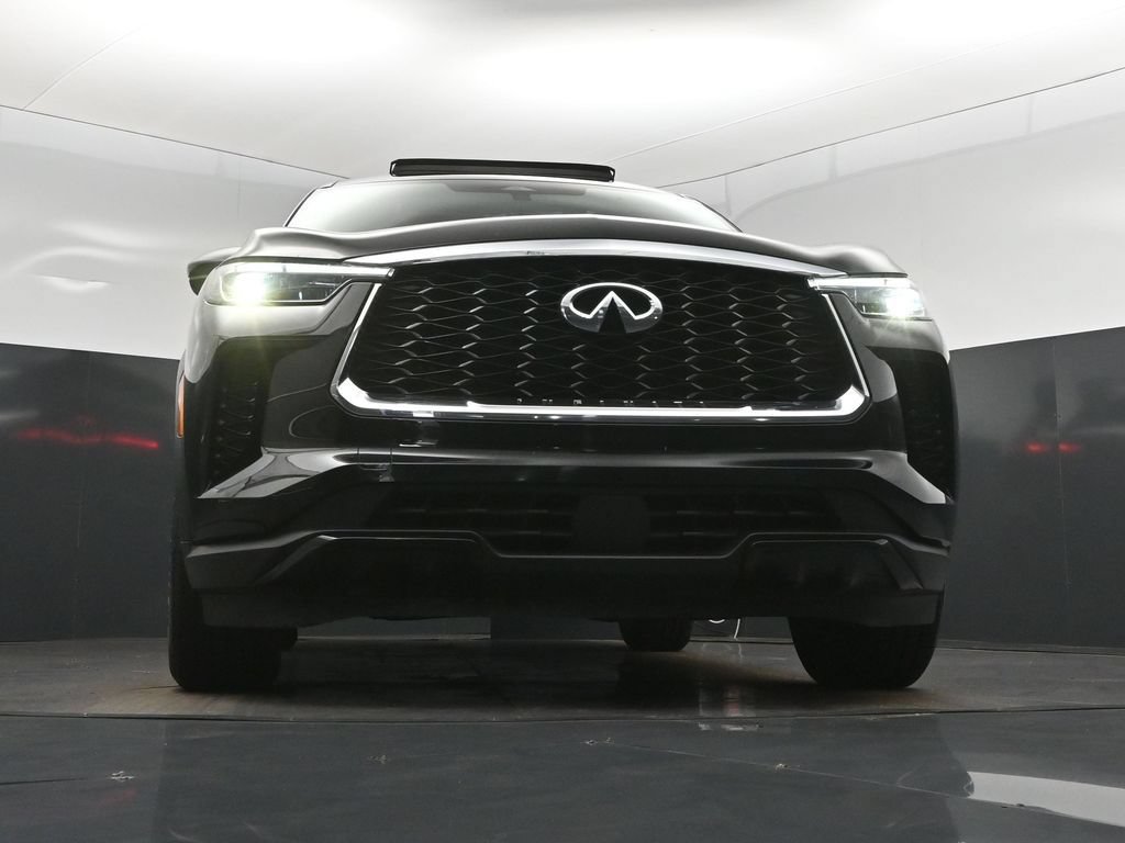 Certified 2023 INFINITI QX60 Pure FWD image 46