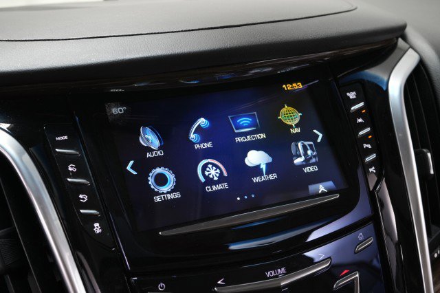 Used 2020 Cadillac Escalade Luxury image 51