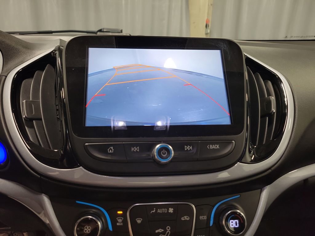 Used 2017 Chevrolet Volt LT w/ Comfort Package image 17