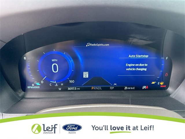 Used 2023 Ford Explorer Platinum w/ Technology Package image 14