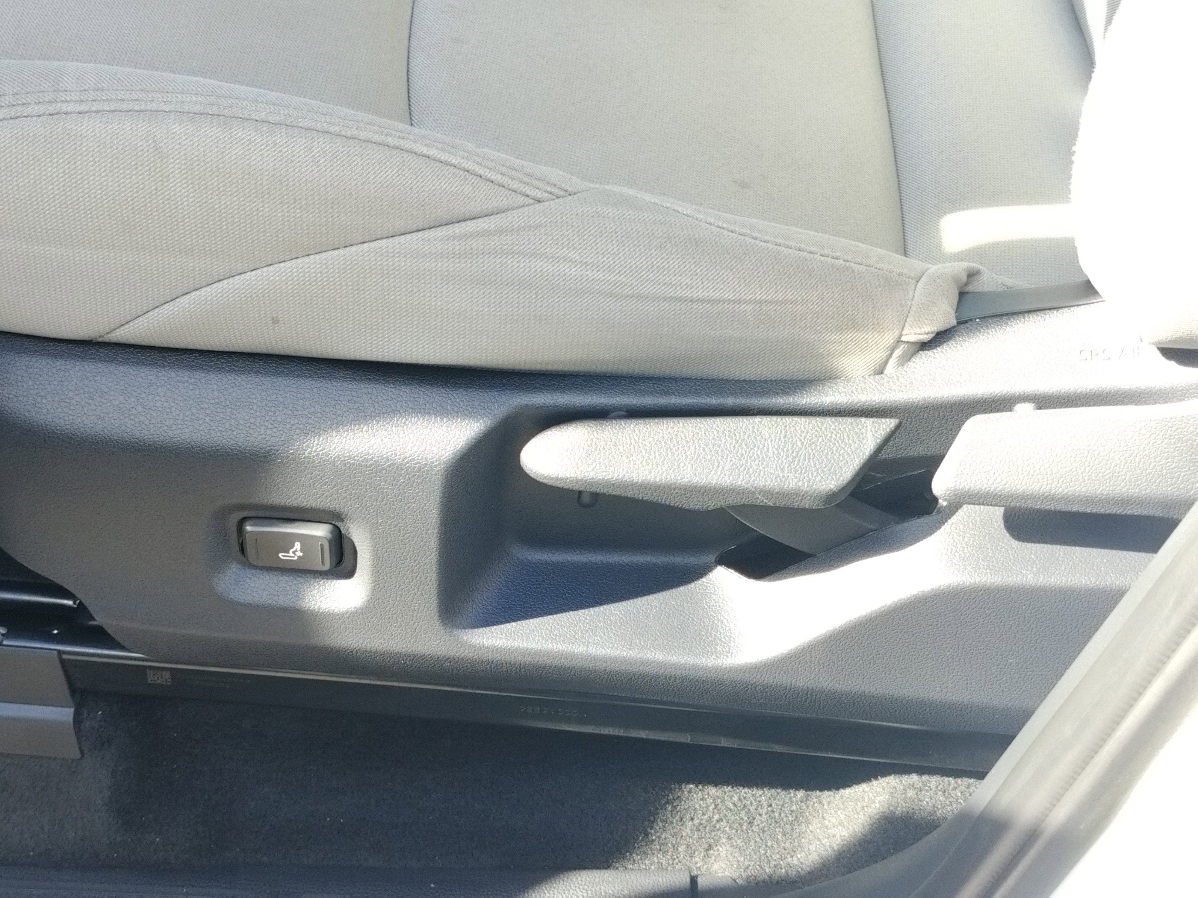 Used 2024 Toyota Tacoma SR5 image 18