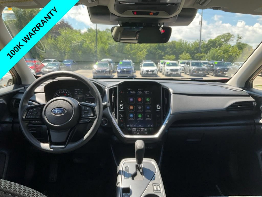 Certified 2024 Subaru Crosstrek 2.0i Premium AWD/4WD image 30