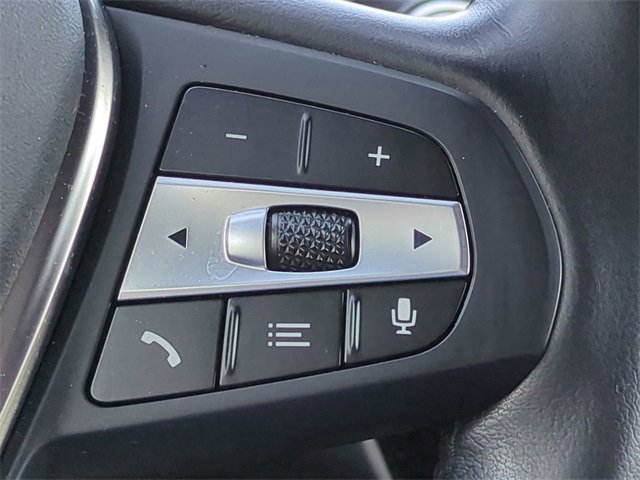 Used 2020 BMW X3 xDrive30i w/ Premium Package image 26