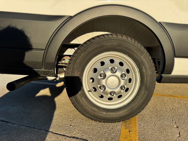 New 2025 Ford Transit 350 XL image 13