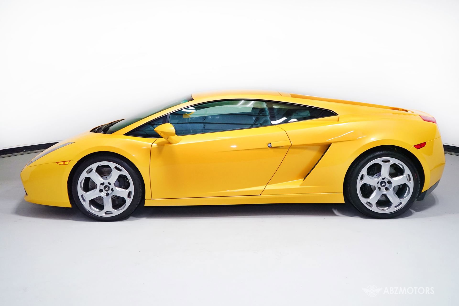 Used 2005 Lamborghini Gallardo AWD/4WD image 5
