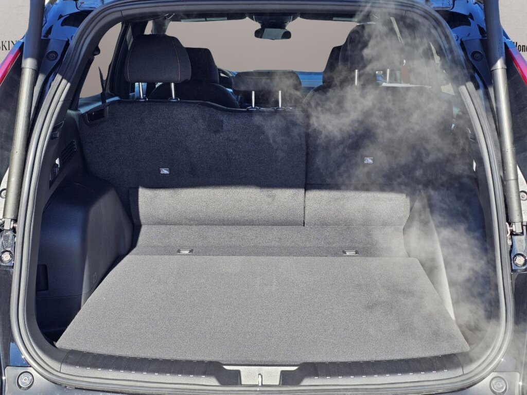 New 2026 Honda CR-V TrailSport image 13