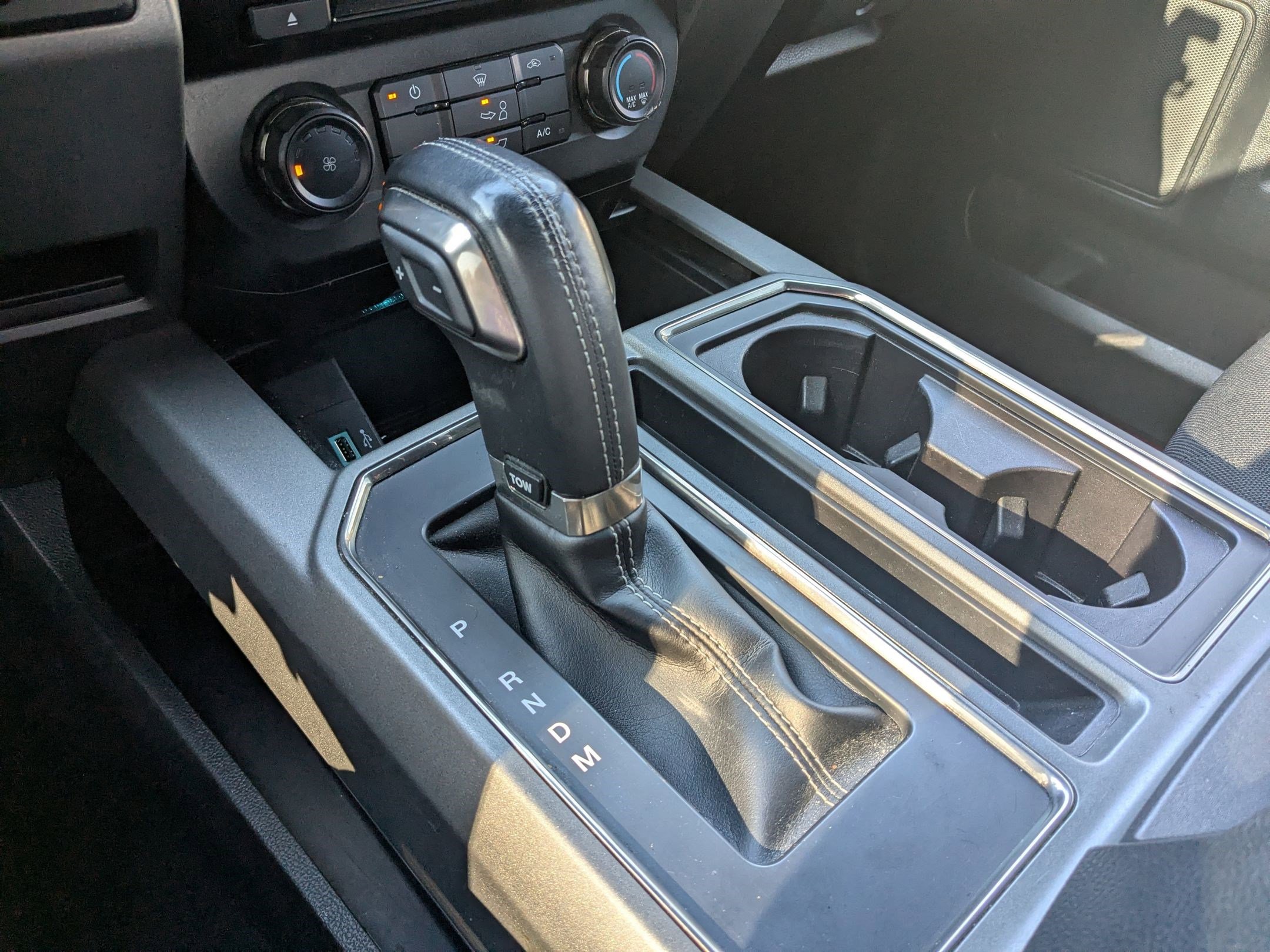 Used 2018 Ford F150 Raptor image 26