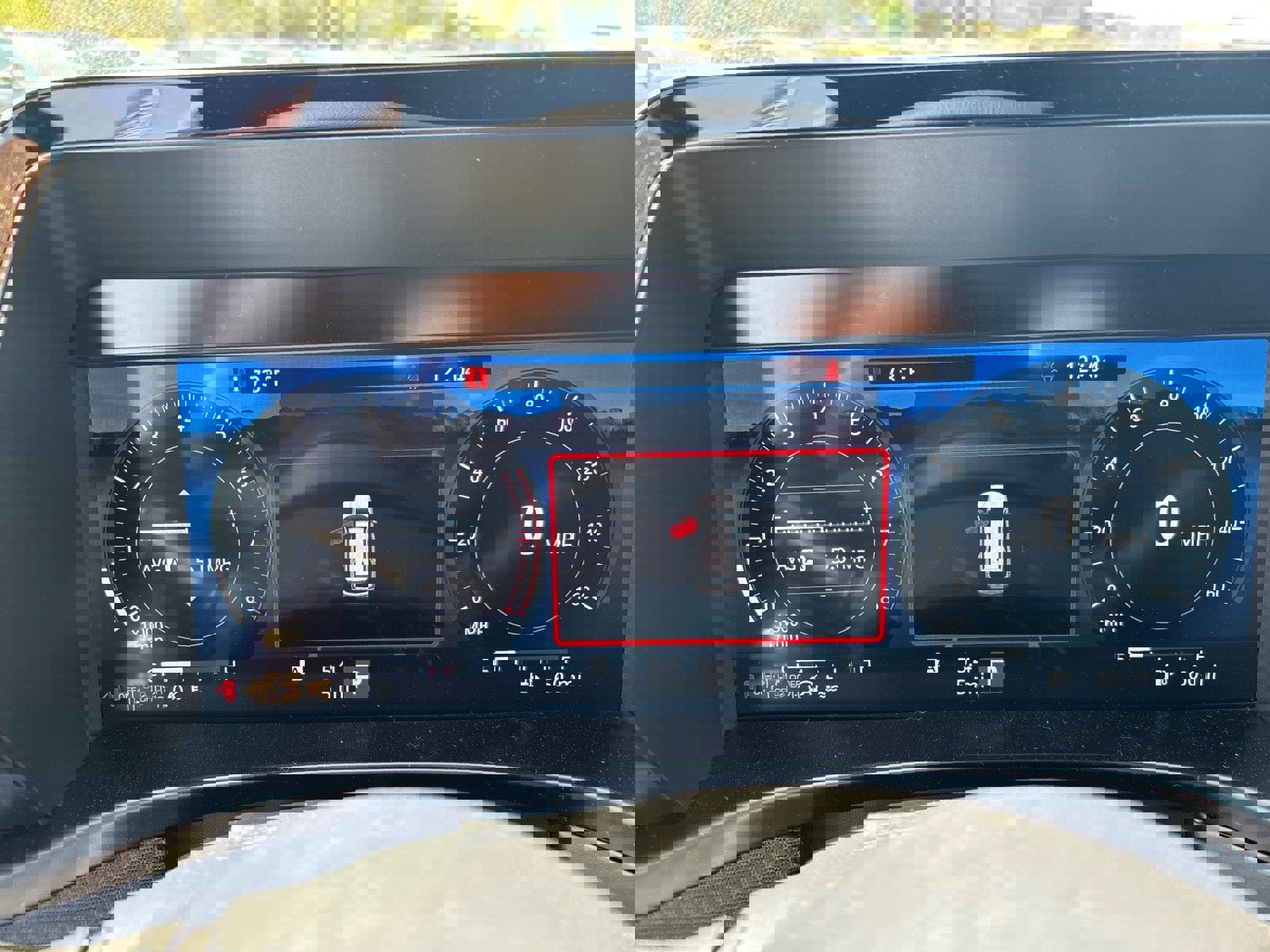 New 2026 Subaru Outback Premium image 20