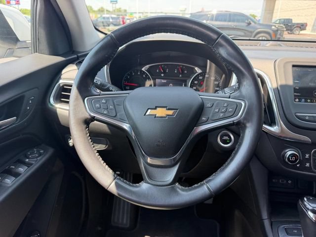 Used 2019 Chevrolet Equinox LT FWD image 12