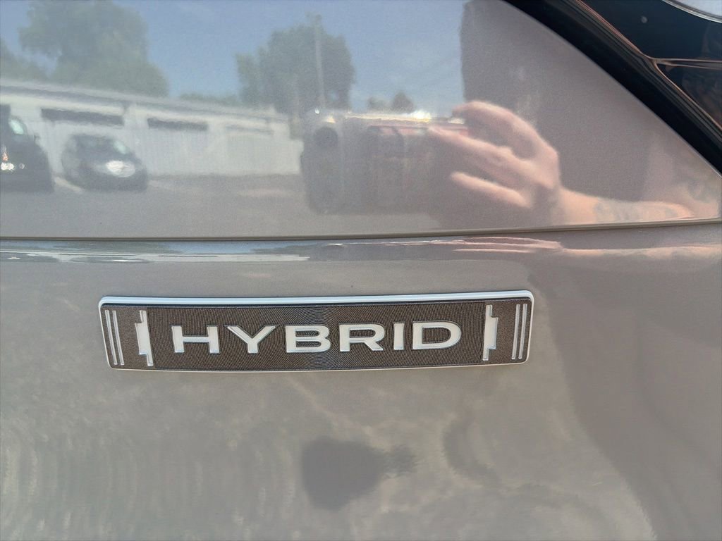 Certified 2025 Subaru Forester Sport AWD/4WD image 41