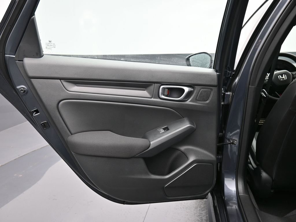 Certified 2026 Honda Civic Sport image 33