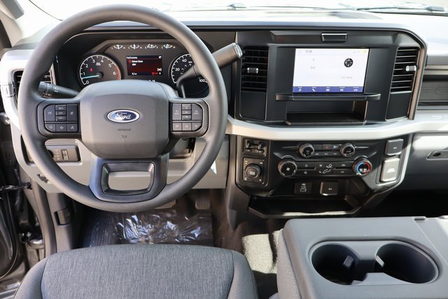 New 2026 Ford F250 XL w/ STX Appearance Package image 5