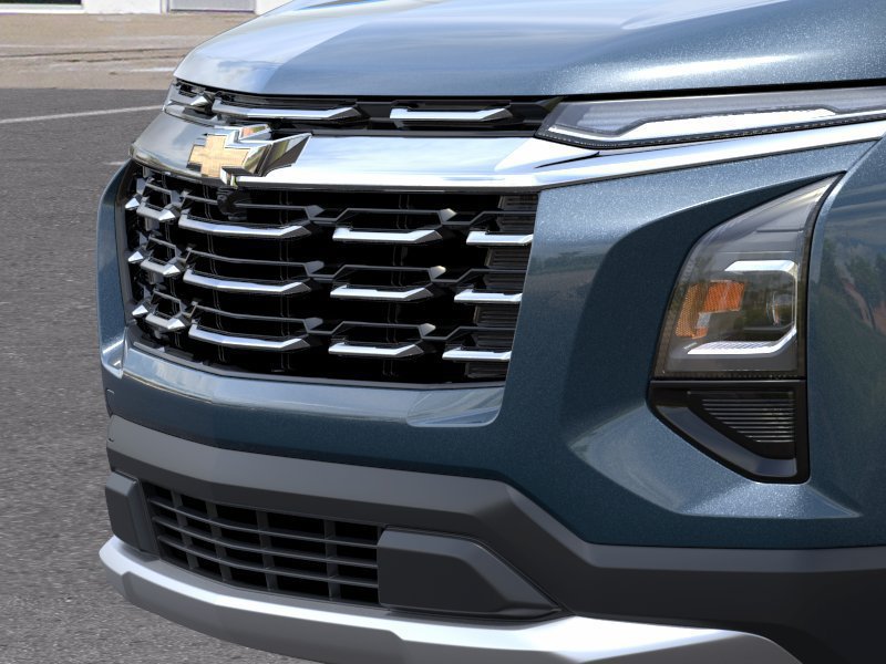New 2027 Chevrolet Equinox LT w/ Convenience Package II FWD image 14